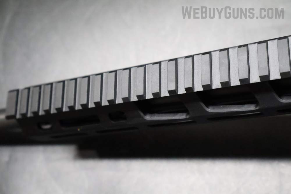 Ruger AR-556 Semi-Automatic Rifle 5.56 NATO-img-14