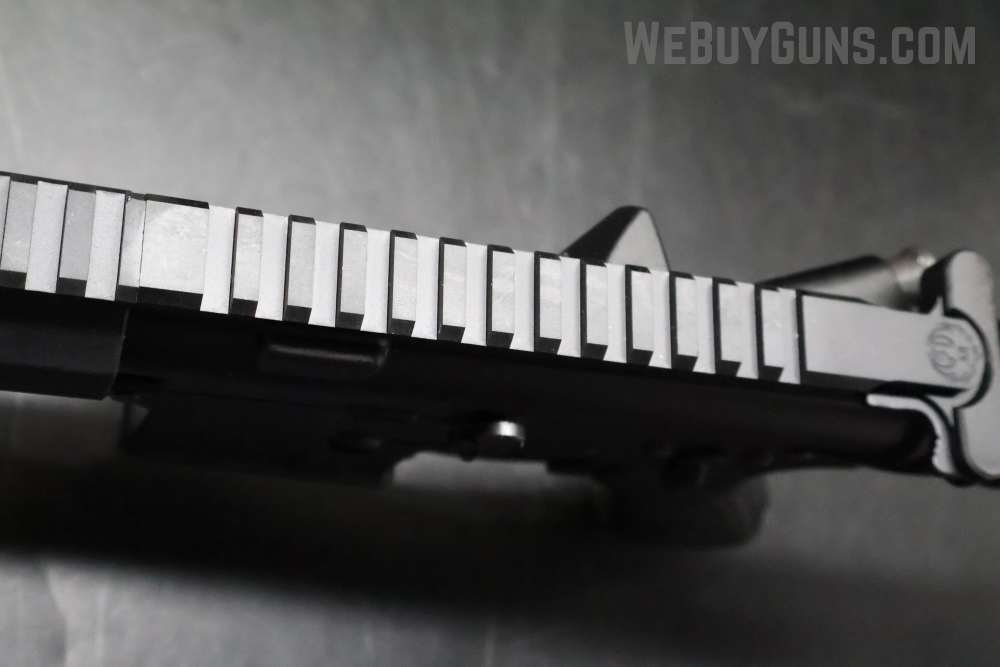 Ruger AR-556 Semi-Automatic Rifle 5.56 NATO-img-15