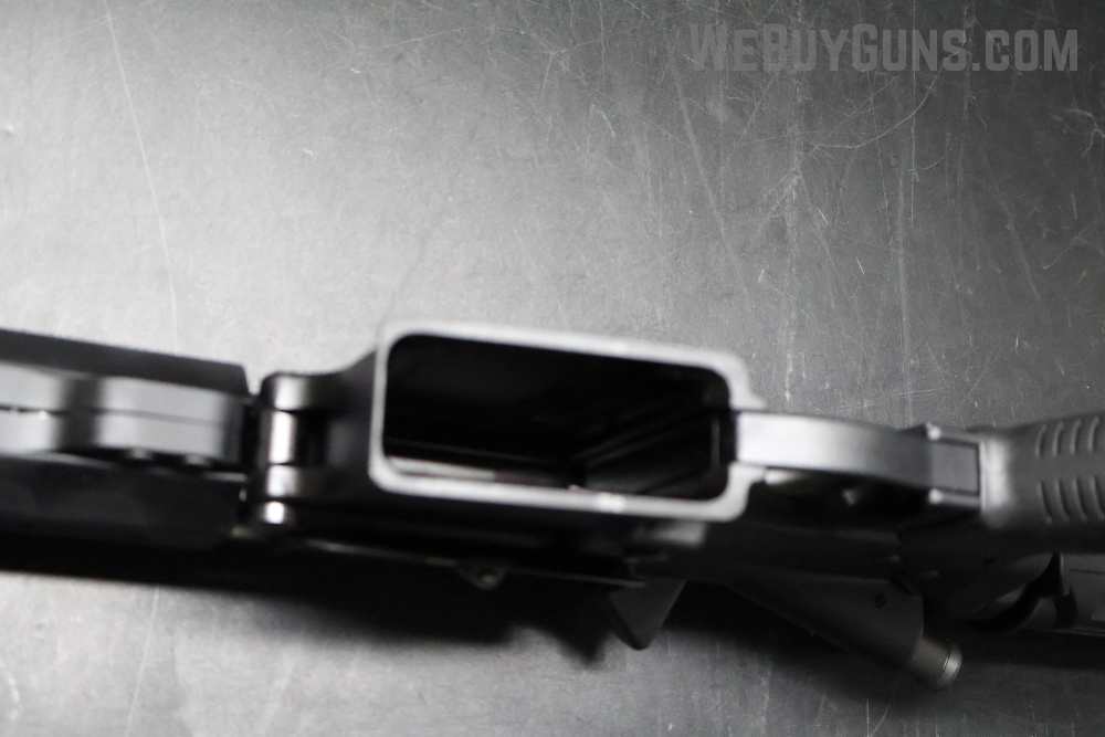 Ruger AR-556 Semi-Automatic Rifle 5.56 NATO-img-19