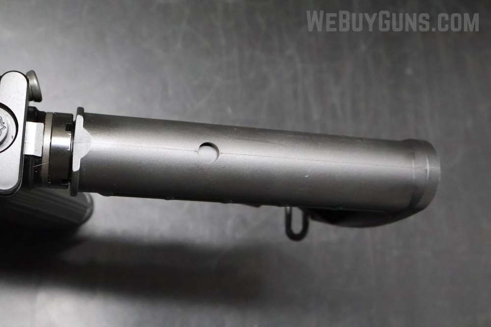 Ruger AR-556 Semi-Automatic Rifle 5.56 NATO-img-16