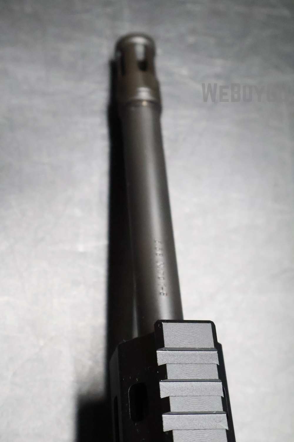 Ruger AR-556 Semi-Automatic Rifle 5.56 NATO-img-12
