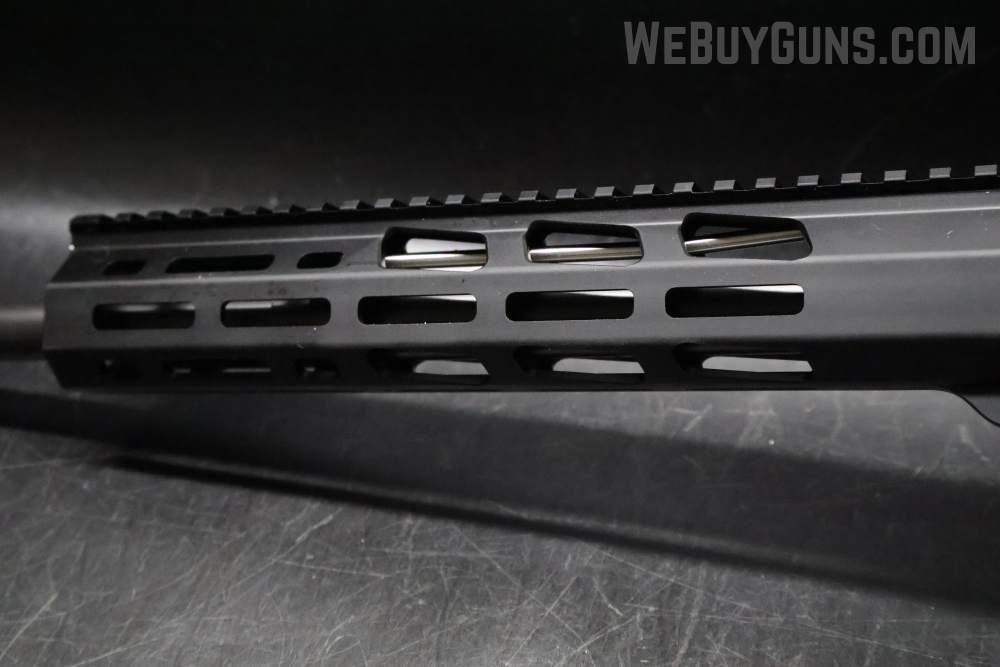 Ruger AR-556 Semi-Automatic Rifle 5.56 NATO-img-9