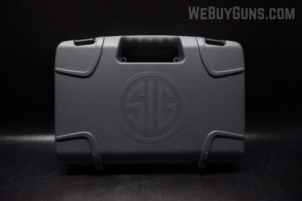 Sig Sauer P229 Legion Semi-Automatic Pistol 9mm Parabellum-img-17
