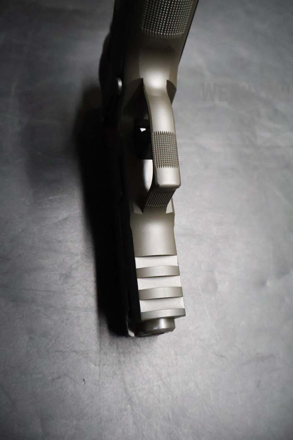 Sig Sauer P229 Legion Semi-Automatic Pistol 9mm Parabellum-img-13