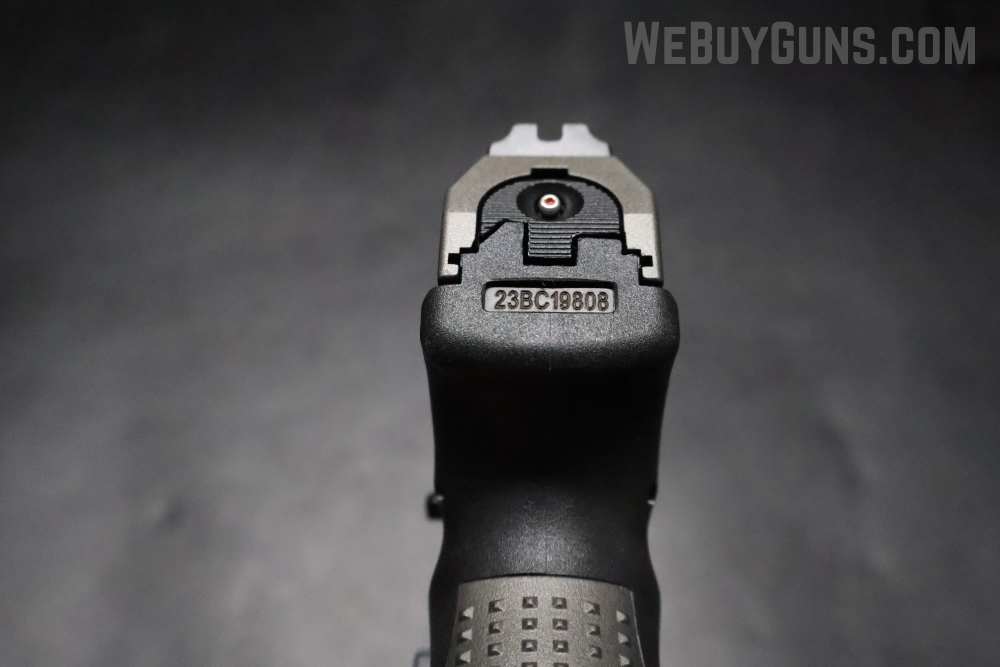 Canik TP9 SFX OR Semi-Automatic Pistol 9mm Parabellum-img-22
