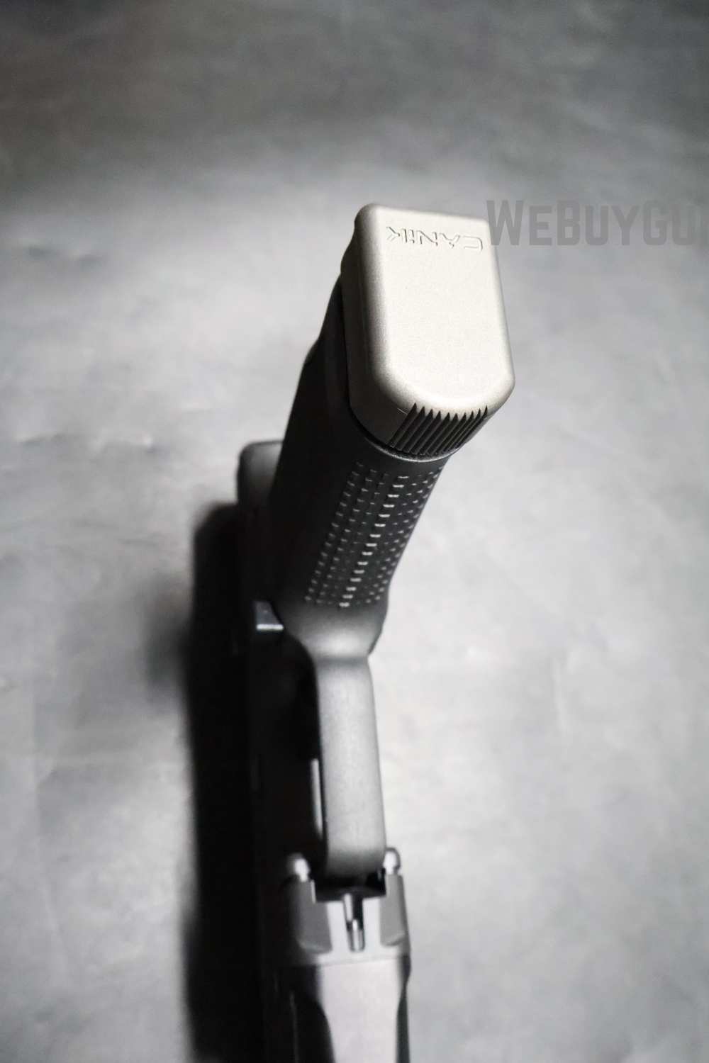 Canik TP9 SFX OR Semi-Automatic Pistol 9mm Parabellum-img-14