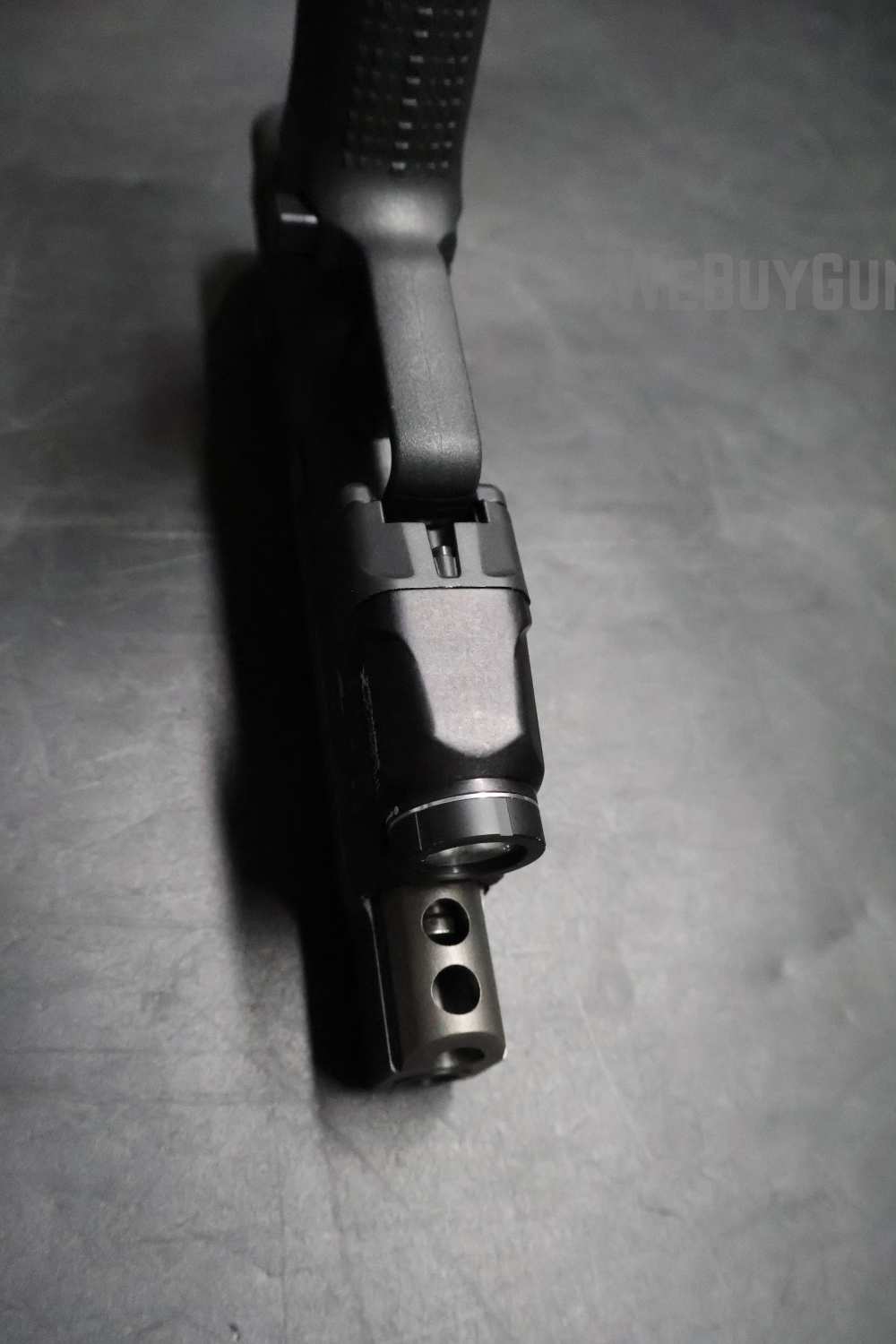Canik TP9 SFX OR Semi-Automatic Pistol 9mm Parabellum-img-13