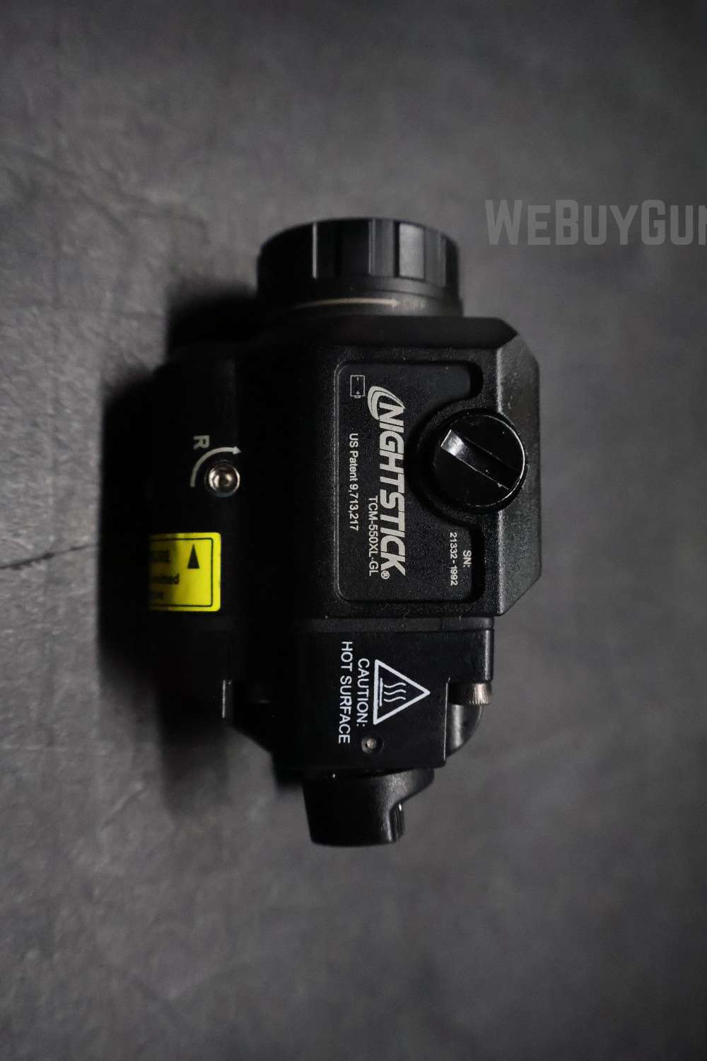 Glock 29 Generation 4 w/ flashlight Semi-Automatic Pistol 10mm-img-17
