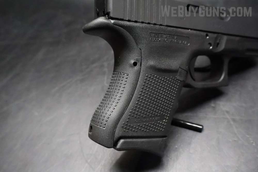Glock 29 Generation 4 w/ flashlight Semi-Automatic Pistol 10mm-img-5