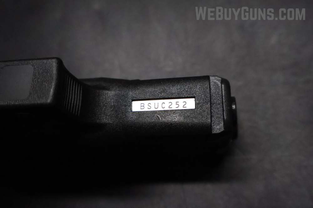Glock 29 Generation 4 w/ flashlight Semi-Automatic Pistol 10mm-img-21