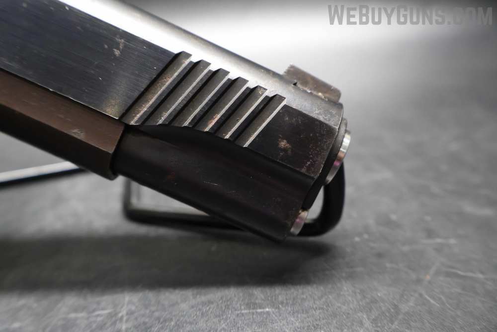 Magnum Research Desert Eagle 1911 G Semi-Automatic Pistol 45ACP-img-3