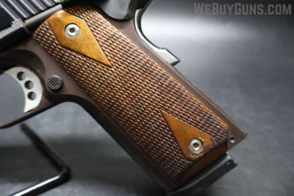 Magnum Research Desert Eagle 1911 G Semi-Automatic Pistol 45ACP-img-11