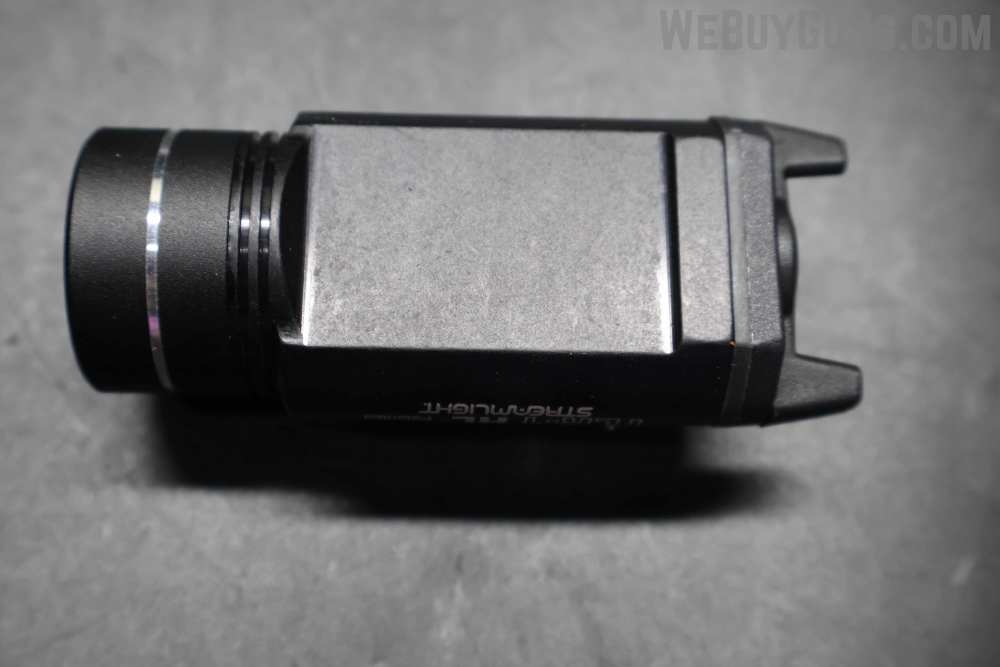 Streamlight TLR-1 HL Gun Light-img-6