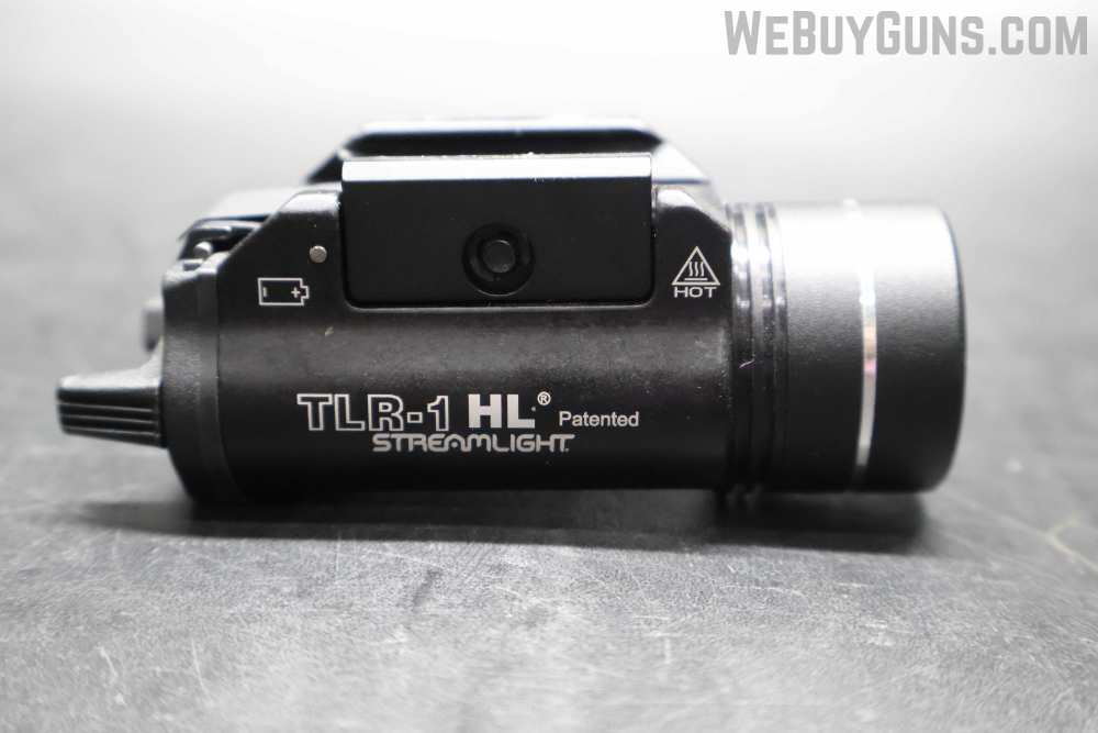 Streamlight TLR-1 HL Gun Light-img-2