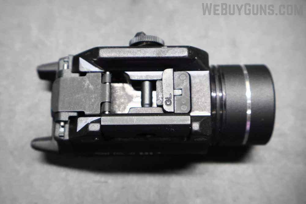 Streamlight TLR-1 HL Gun Light-img-5