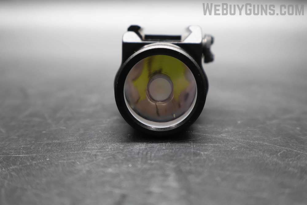 Streamlight TLR-1 HL Gun Light-img-4