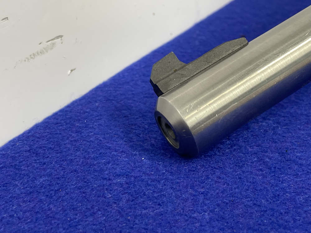 2014 Ruger Mark III Target .22LR 5.5" Stainless *RELIABLE TARGET RIMFIRE*-img-11