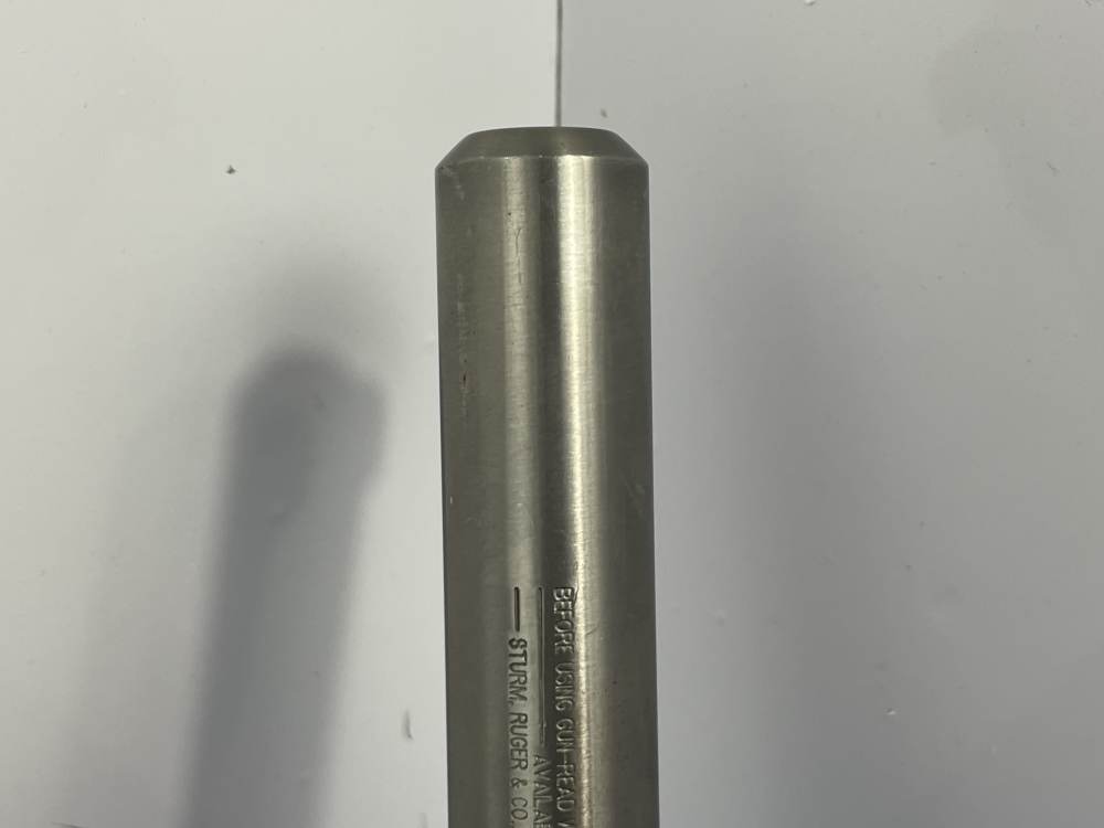 2014 Ruger Mark III Target .22LR 5.5" Stainless *RELIABLE TARGET RIMFIRE*-img-31
