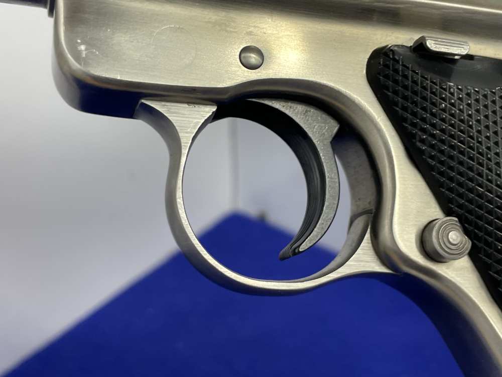 2014 Ruger Mark III Target .22LR 5.5" Stainless *RELIABLE TARGET RIMFIRE*-img-39