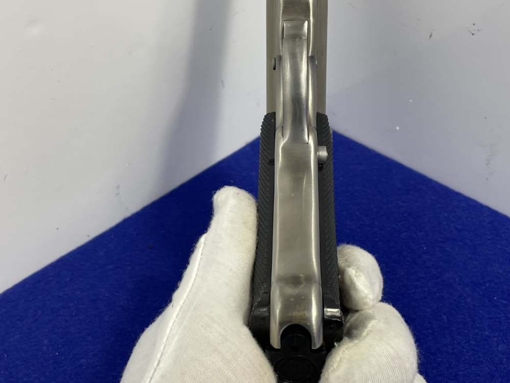 2014 Ruger Mark III Target .22LR 5.5" Stainless *RELIABLE TARGET RIMFIRE*-img-35