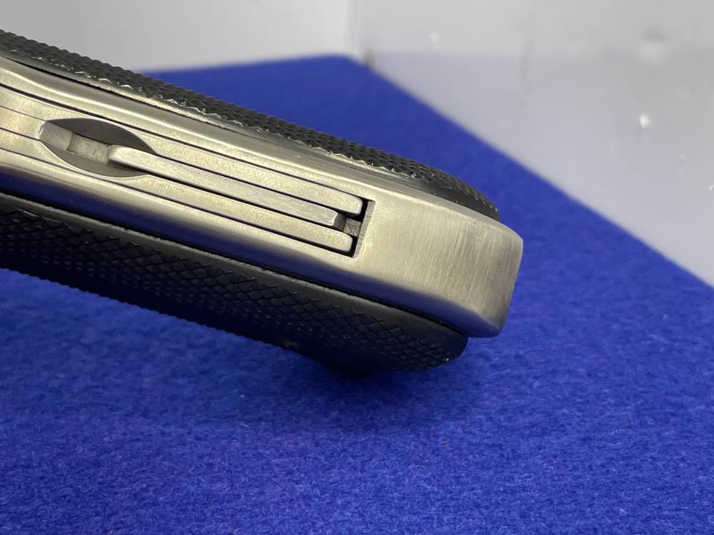 2014 Ruger Mark III Target .22LR 5.5" Stainless *RELIABLE TARGET RIMFIRE*-img-22