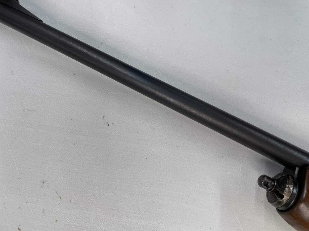 Remington 760 .30-06 1952 first year production 22" Gamemaster pump C&R-img-13
