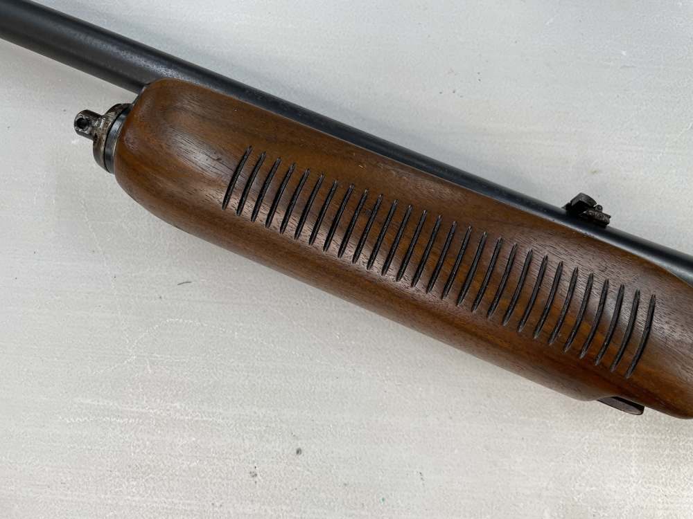 Remington 760 .30-06 1952 first year production 22" Gamemaster pump C&R-img-12