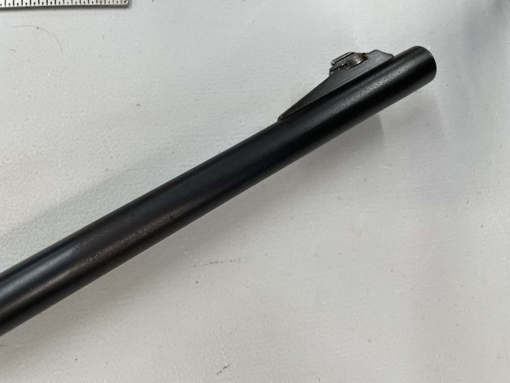 Remington 760 .30-06 1952 first year production 22" Gamemaster pump C&R-img-7