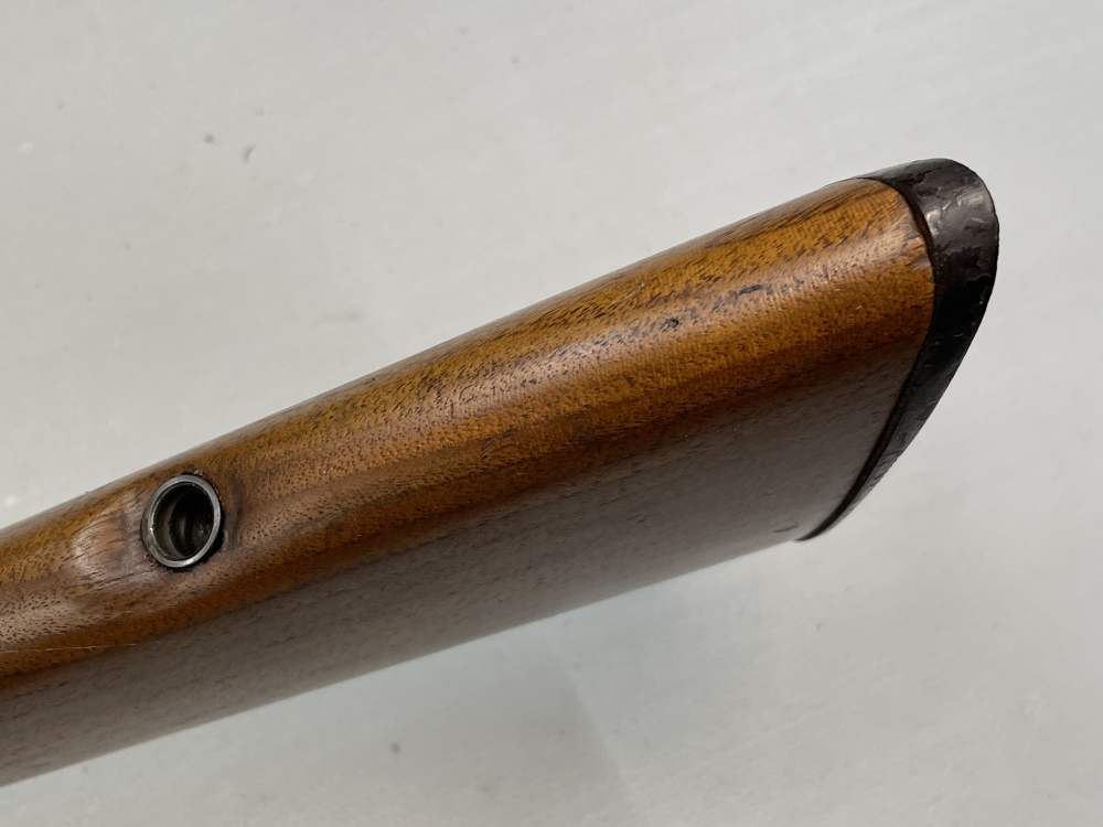 Remington 760 .30-06 1952 first year production 22" Gamemaster pump C&R-img-28