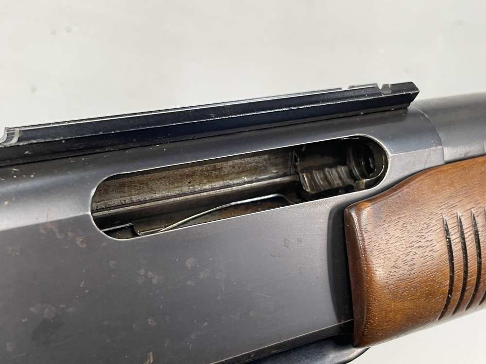 Remington 760 .30-06 1952 first year production 22" Gamemaster pump C&R-img-36