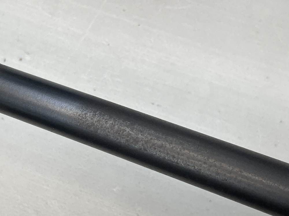 Remington 760 .30-06 1952 first year production 22" Gamemaster pump C&R-img-21