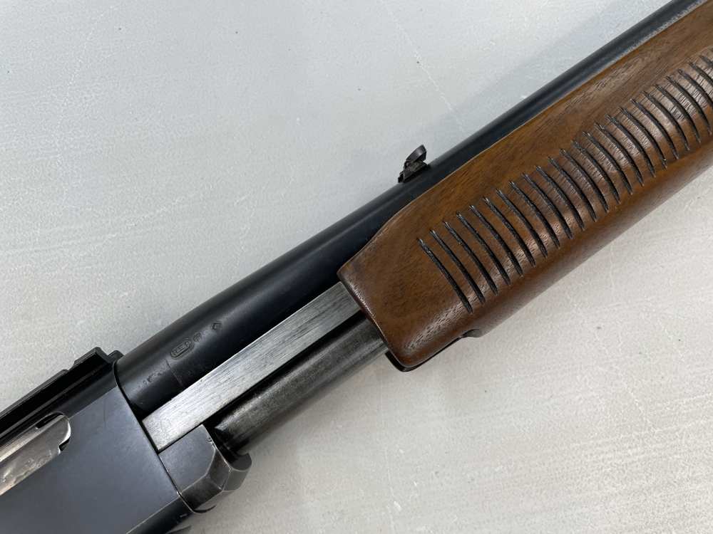 Remington 760 .30-06 1952 first year production 22" Gamemaster pump C&R-img-4