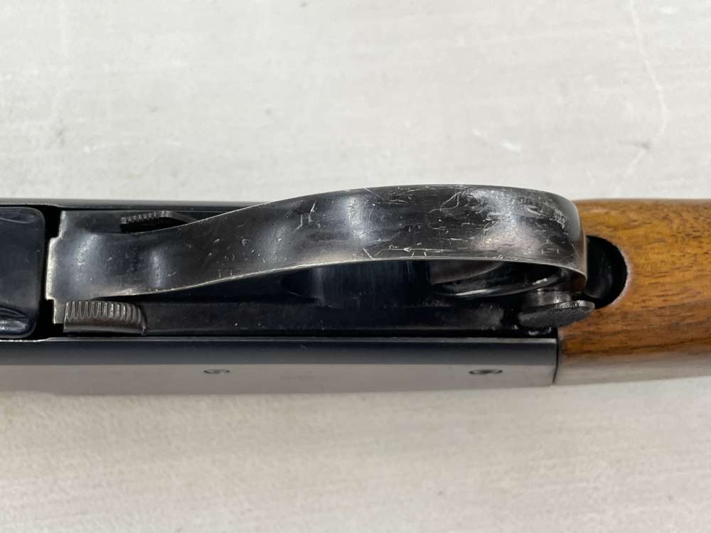 Remington 760 .30-06 1952 first year production 22" Gamemaster pump C&R-img-30