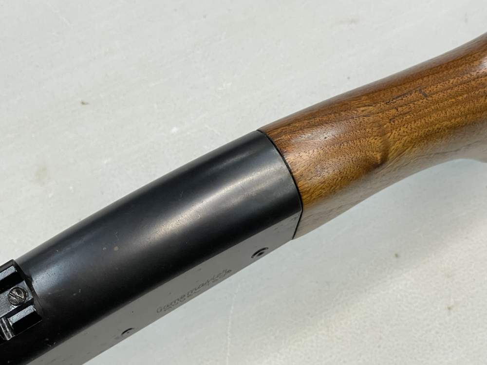 Remington 760 .30-06 1952 first year production 22" Gamemaster pump C&R-img-25