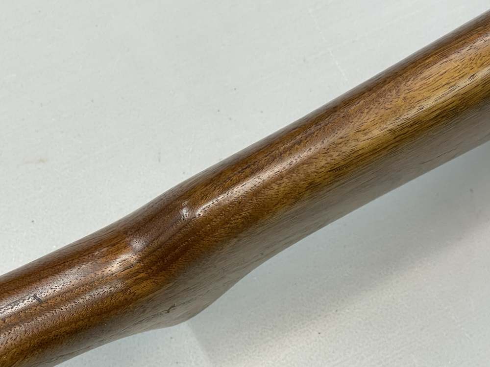 Remington 760 .30-06 1952 first year production 22" Gamemaster pump C&R-img-26