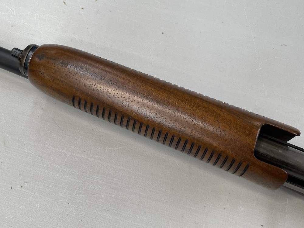 Remington 760 .30-06 1952 first year production 22" Gamemaster pump C&R-img-32