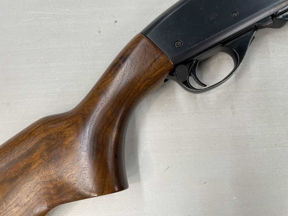 Remington 760 .30-06 1952 first year production 22" Gamemaster pump C&R-img-2