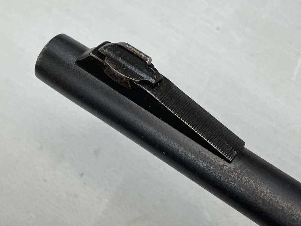 Remington 760 .30-06 1952 first year production 22" Gamemaster pump C&R-img-20