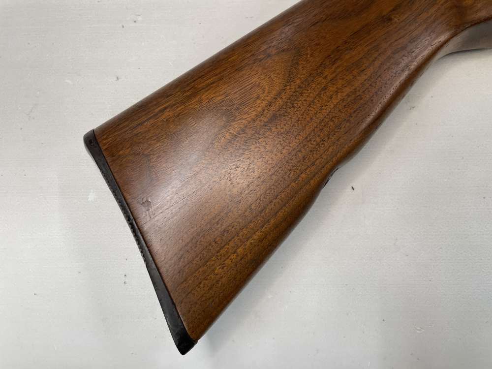 Remington 760 .30-06 1952 first year production 22" Gamemaster pump C&R-img-1