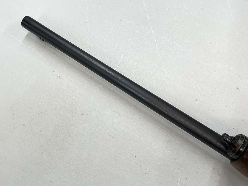 Remington 760 .30-06 1952 first year production 22" Gamemaster pump C&R-img-33