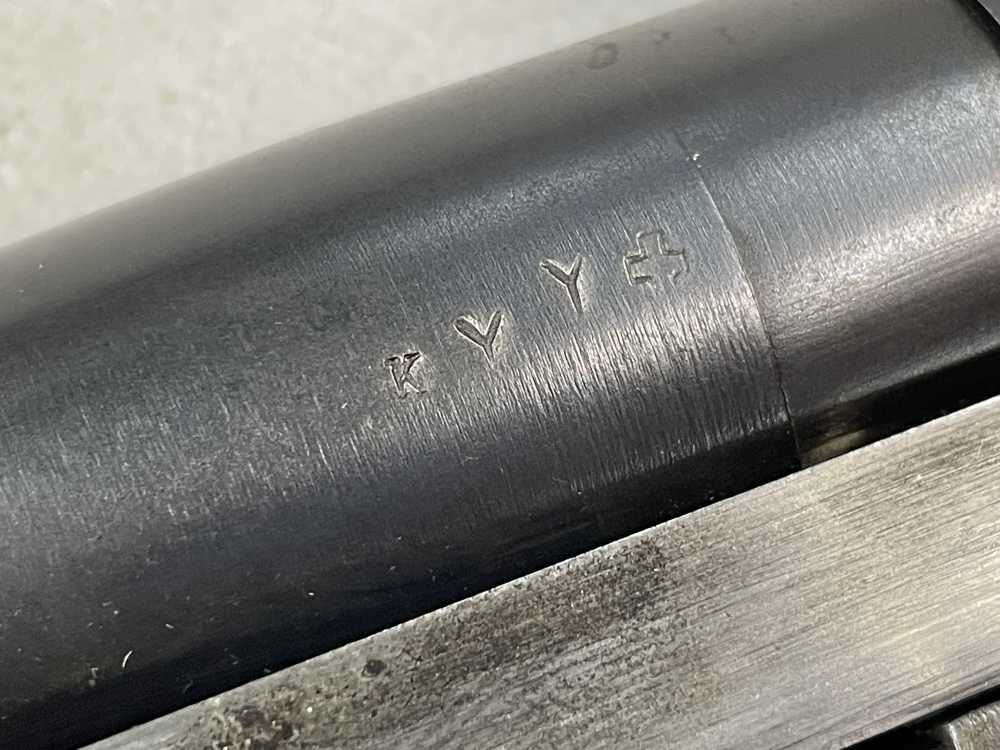 Remington 760 .30-06 1952 first year production 22" Gamemaster pump C&R-img-17