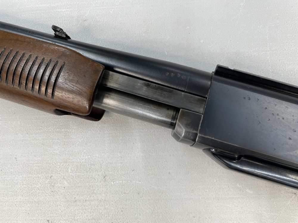 Remington 760 .30-06 1952 first year production 22" Gamemaster pump C&R-img-11
