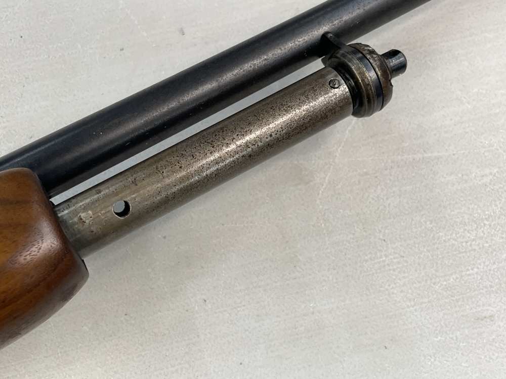 Remington 760 .30-06 1952 first year production 22" Gamemaster pump C&R-img-35