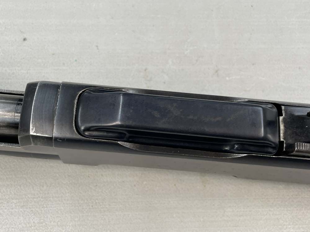 Remington 760 .30-06 1952 first year production 22" Gamemaster pump C&R-img-31