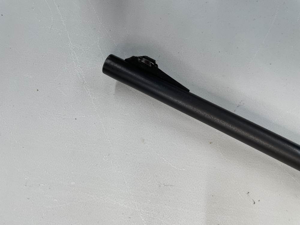 Remington 760 .30-06 1952 first year production 22" Gamemaster pump C&R-img-14
