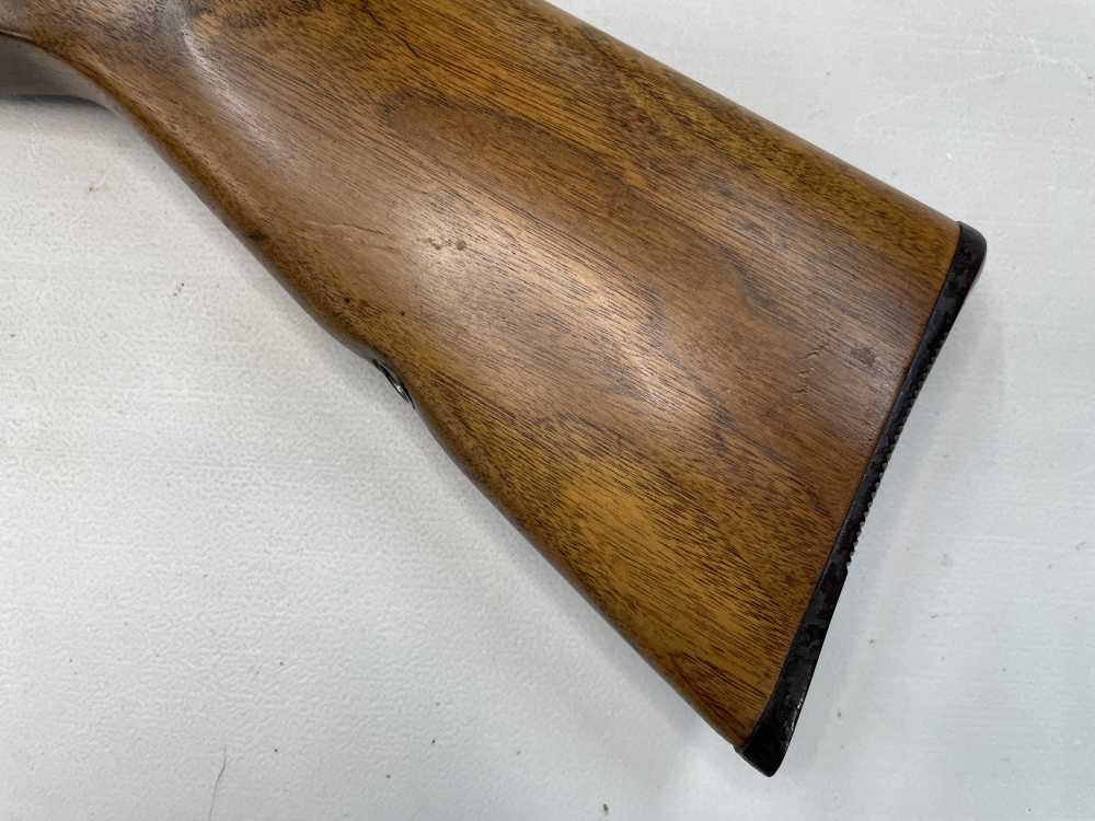 Remington 760 .30-06 1952 first year production 22" Gamemaster pump C&R-img-8