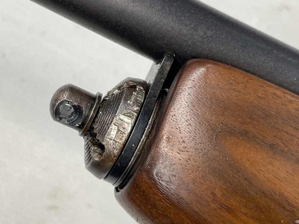 Remington 760 .30-06 1952 first year production 22" Gamemaster pump C&R-img-23
