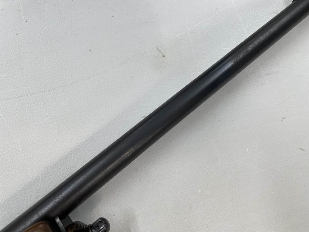 Remington 760 .30-06 1952 first year production 22" Gamemaster pump C&R-img-6