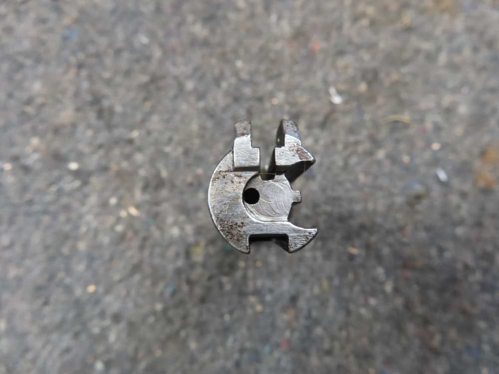 Springfield Model 1922 M2 Trainer Bolt Head - .22 cal.-img-1
