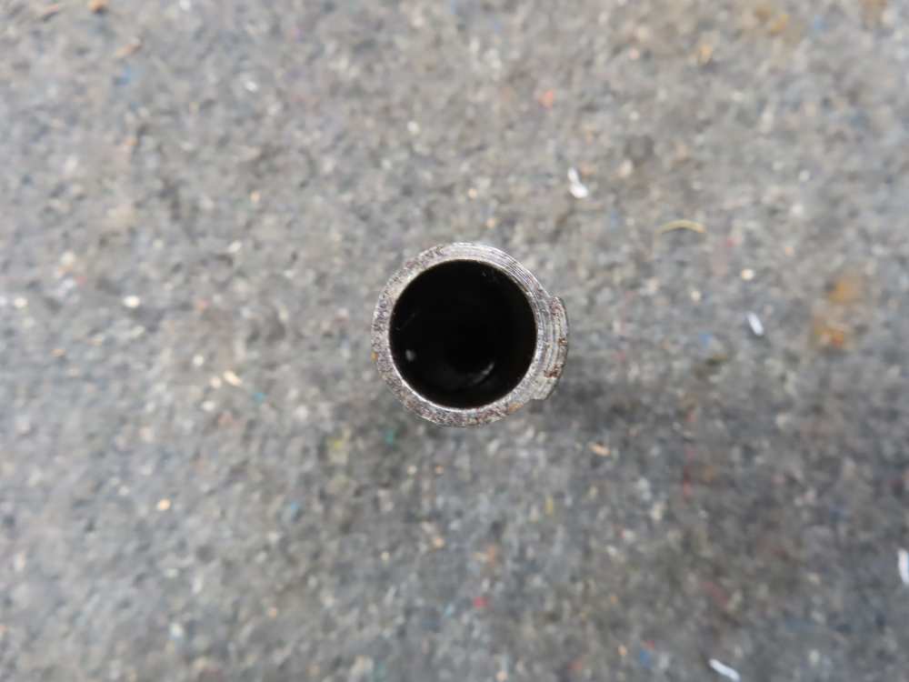 Springfield Model 1922 M2 Trainer Bolt Head - .22 cal.-img-3
